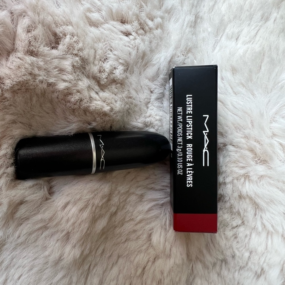 Brand new Mac 510 ladybug